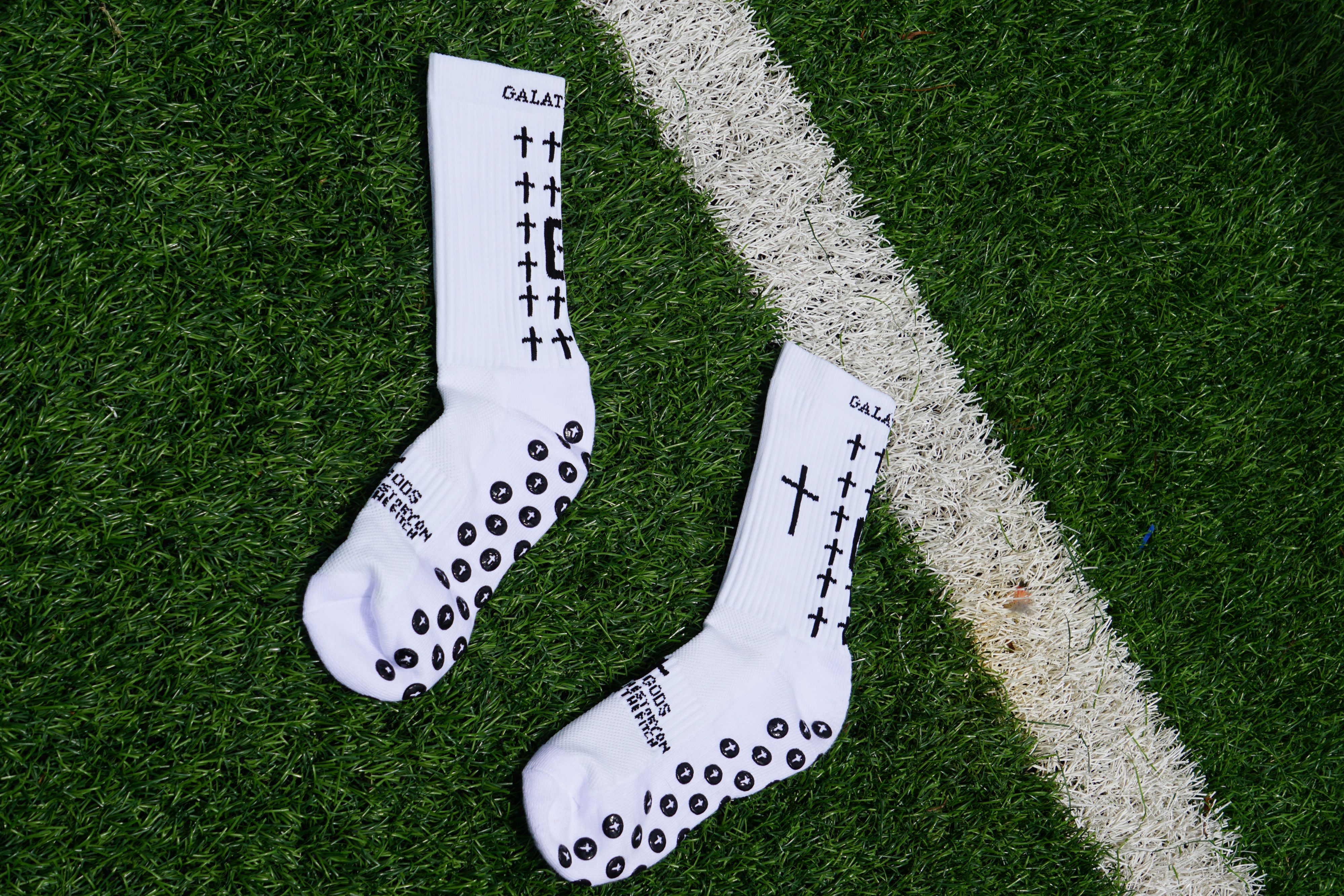 GripGods✞ Grip Socks V1